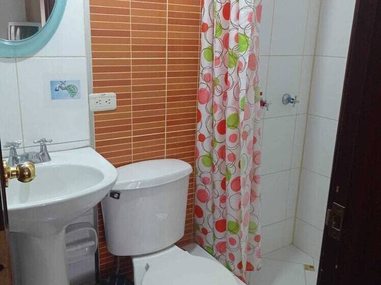 غرفة قياسية, Ritzor