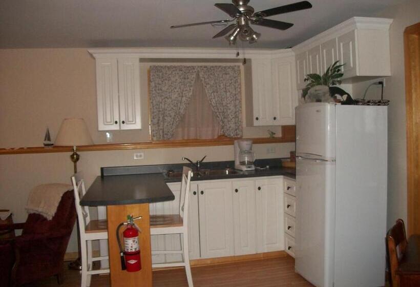 스위트, Sal S Bed And Breakfast By The Sea