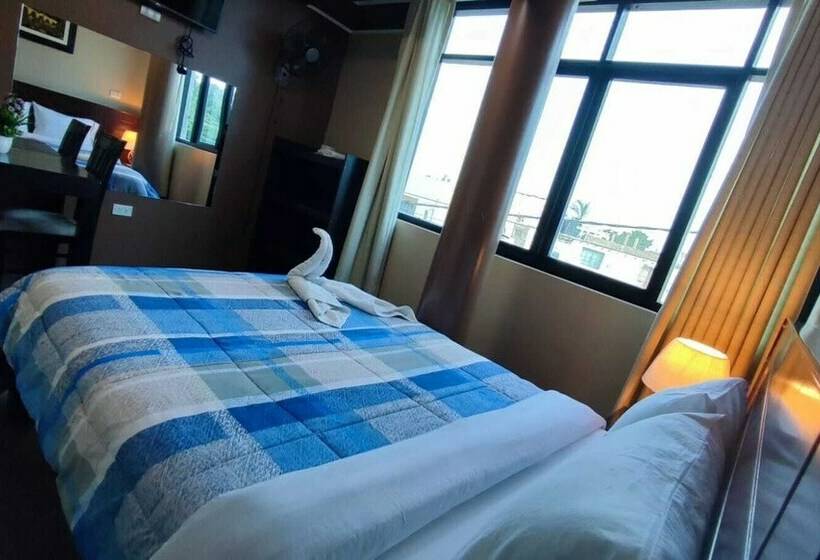 اتاق استاندارد, Santa Maria