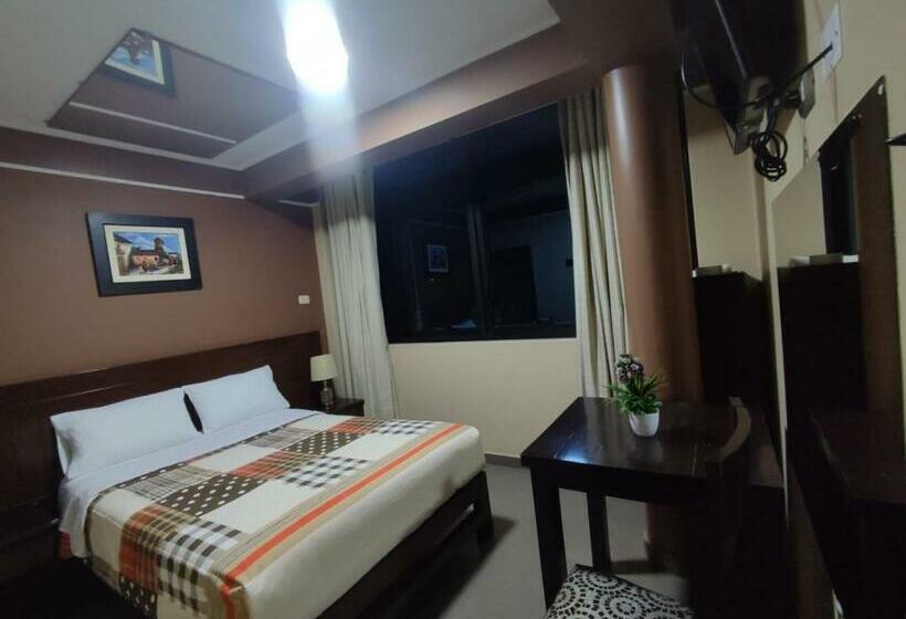 اتاق استاندارد, Santa Maria