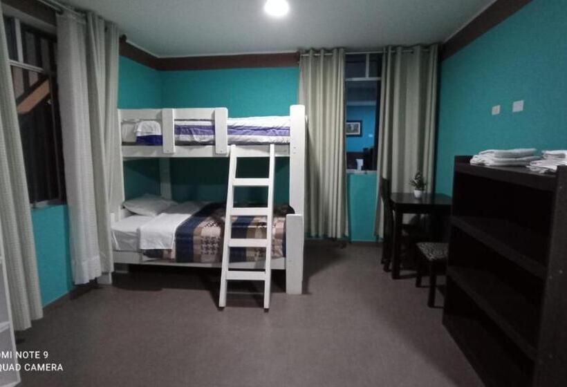 اتاق سوپریور خانوادگی, Santa Maria