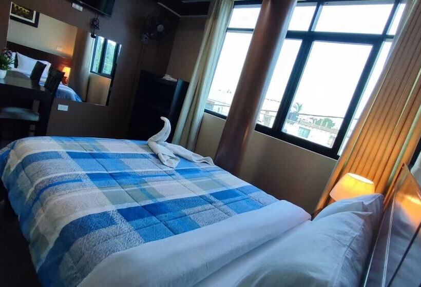 اتاق استاندارد, Santa Maria