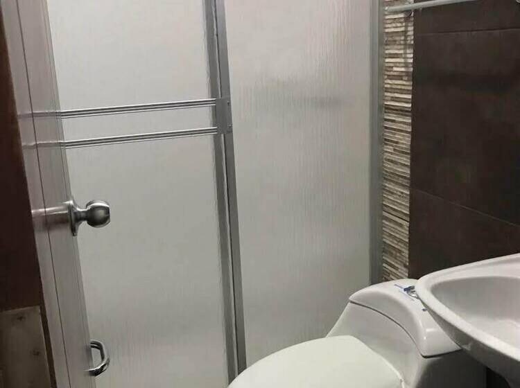 اتاق استاندارد, Santa Maria