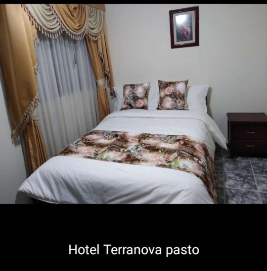 スタンダードシングルルーム, Terranova Pasto