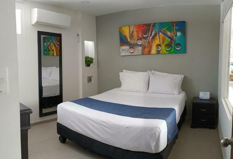 Номер Стандарт, Travelers Sport