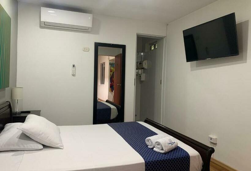 Номер Стандарт, Travelers Sport