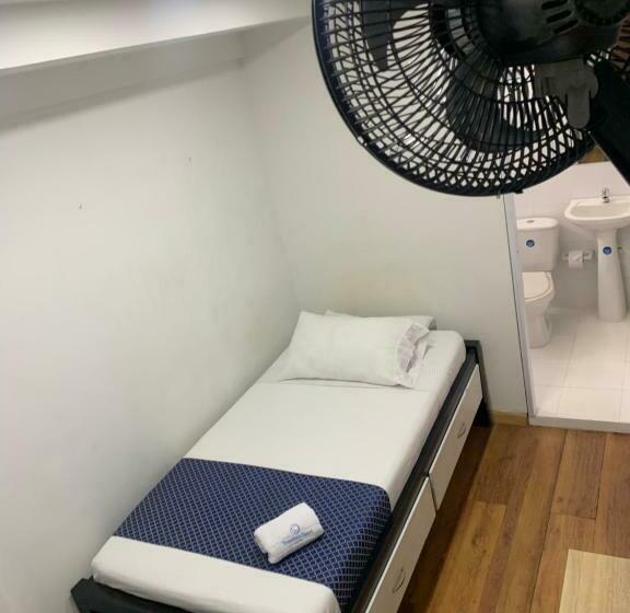 Номер Стандарт Индивидуальный, Travelers Sport