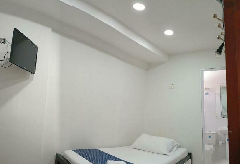 Номер Стандарт Индивидуальный, Travelers Sport