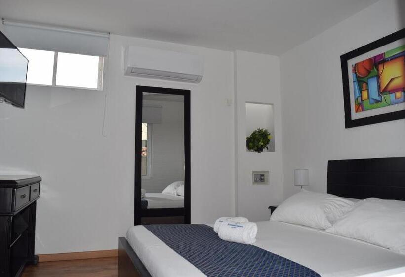 Номер Стандарт, Travelers Sport