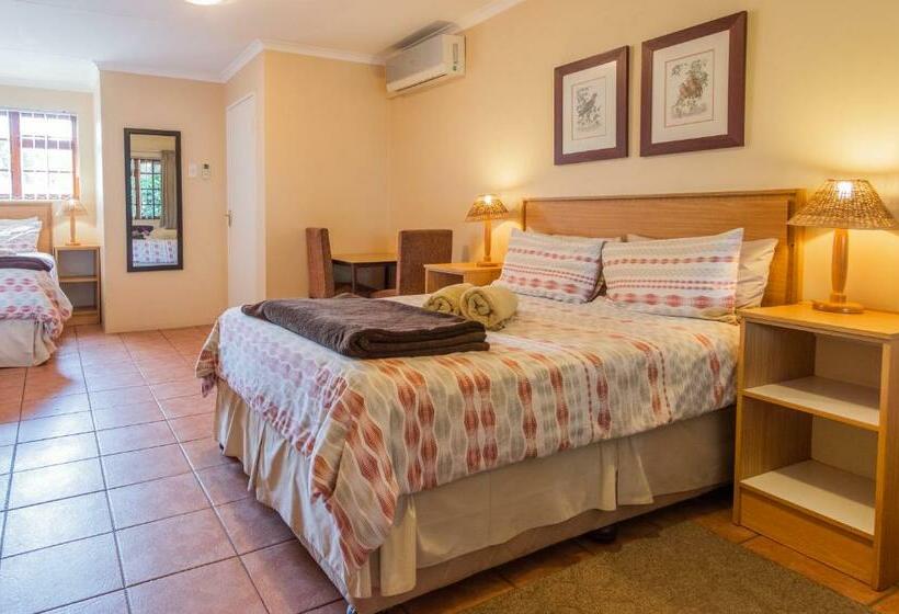 Habitació Estàndard, Treetops Guesthouse