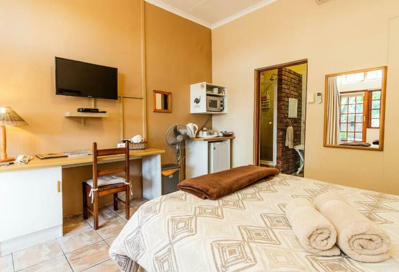 Habitació Estàndard, Treetops Guesthouse