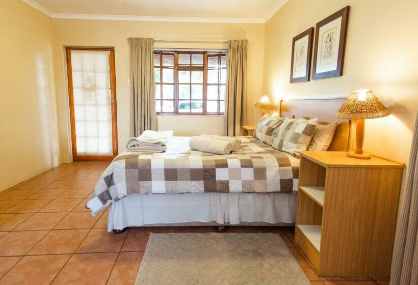 Habitació Estàndard, Treetops Guesthouse