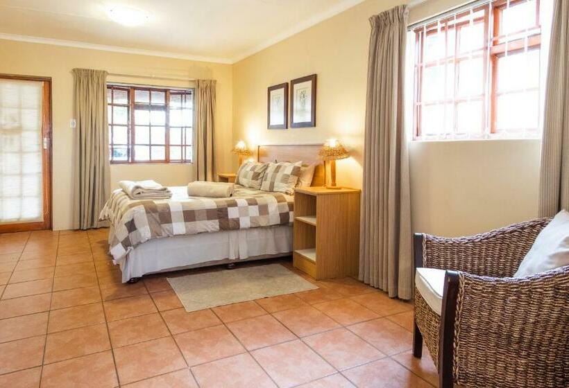 Habitació Estàndard, Treetops Guesthouse