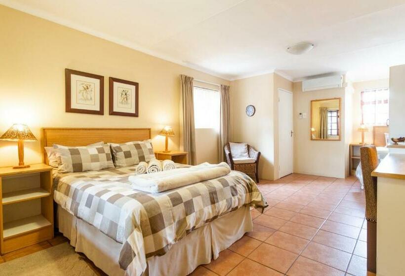 Habitació Estàndard, Treetops Guesthouse