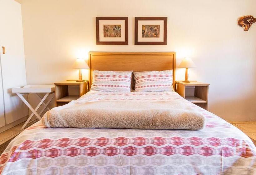 Habitació Estàndard, Treetops Guesthouse