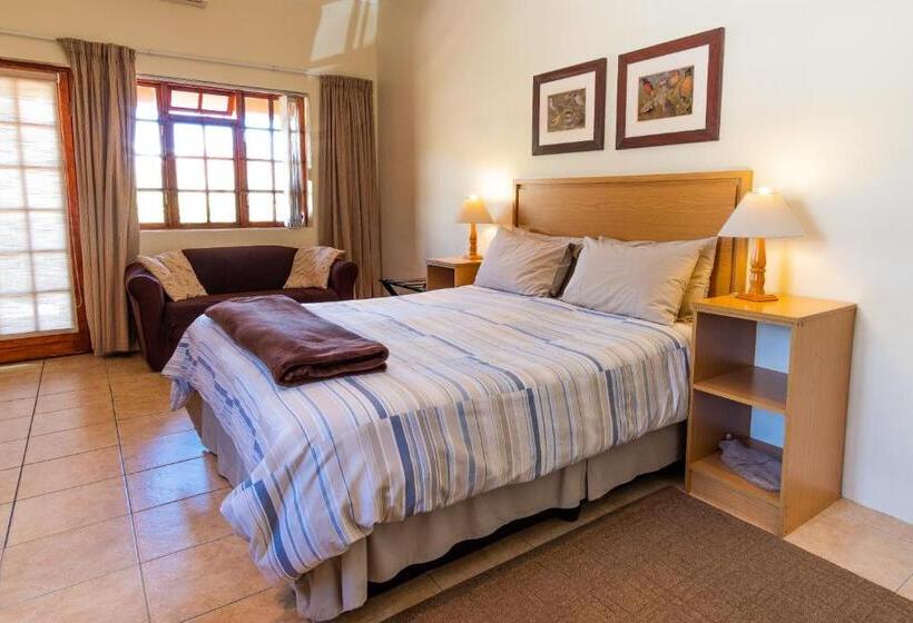 Habitació Estàndard, Treetops Guesthouse