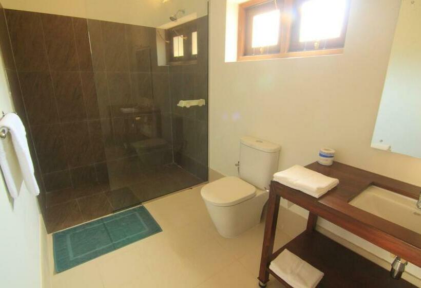 Chambre Standard, Jj's Hostel Mirissa