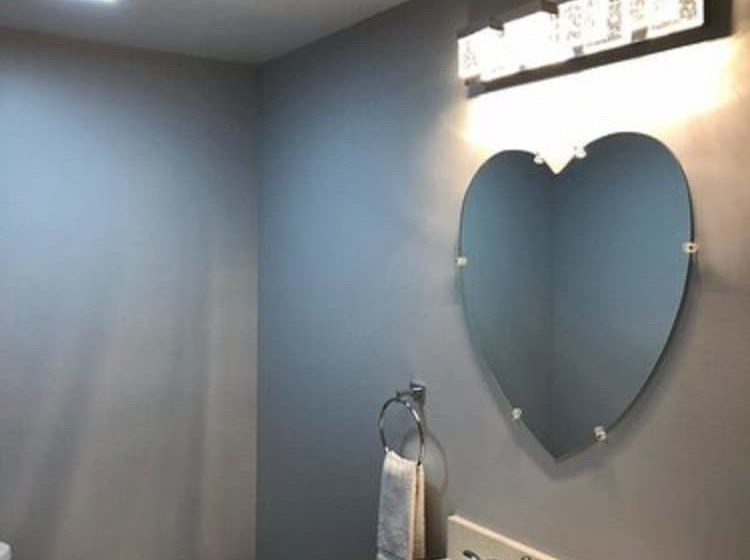 جناح سوبيريور, Motor Court Motel