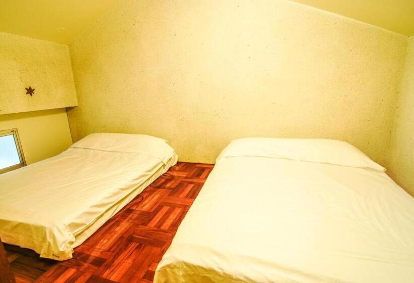 سوییت خانوادگی, Yun Tien Feng Chuan B&b