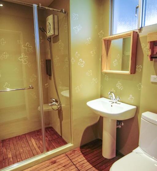 سوییت خانوادگی, Yun Tien Feng Chuan B&b