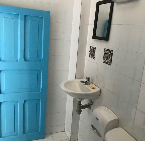 バルコニー付きスタンダードルーム, Hostal 1811