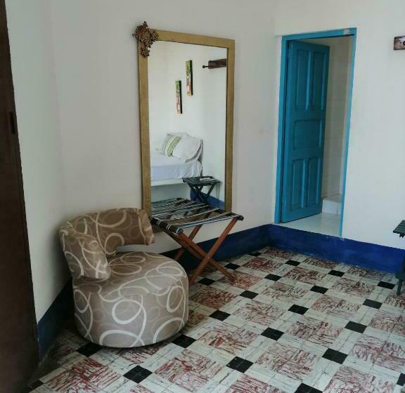 バルコニー付きスタンダードルーム, Hostal 1811