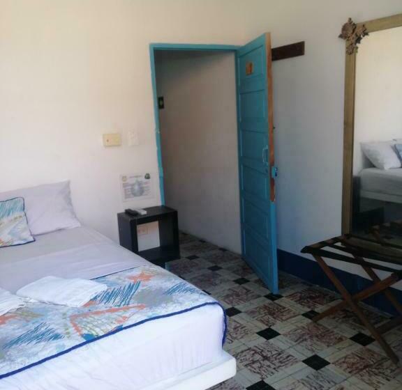 バルコニー付きスタンダードルーム, Hostal 1811