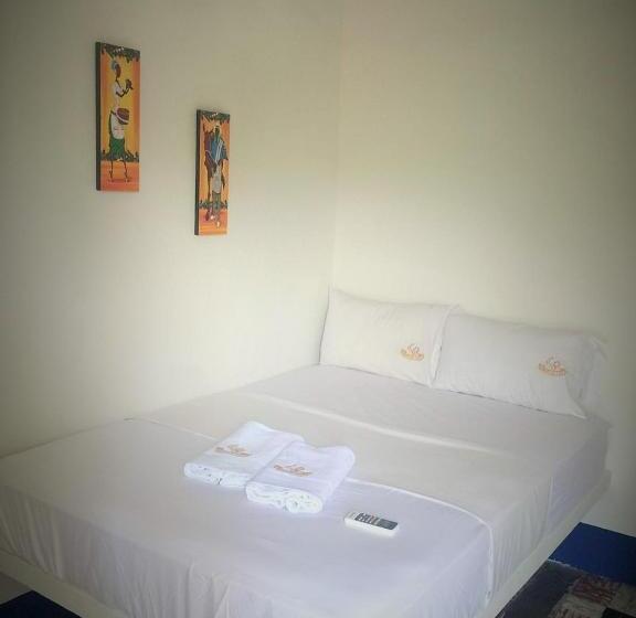 스탠다드 룸, Hostal 1811
