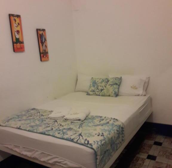 スタンダードルーム, Hostal 1811