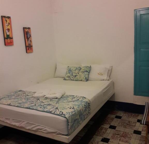 スタンダードルーム, Hostal 1811