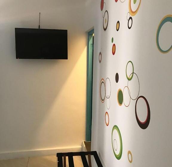 スタンダードルーム, Hostal 1811