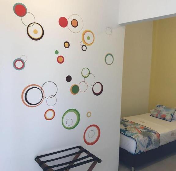 스탠다드 룸, Hostal 1811