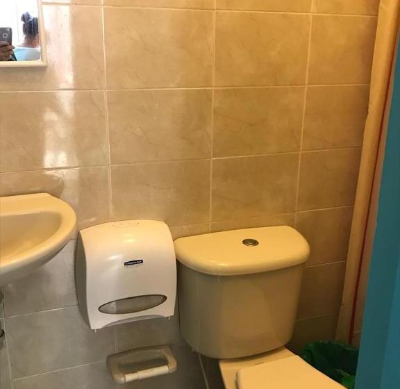 スタンダードルーム, Hostal 1811