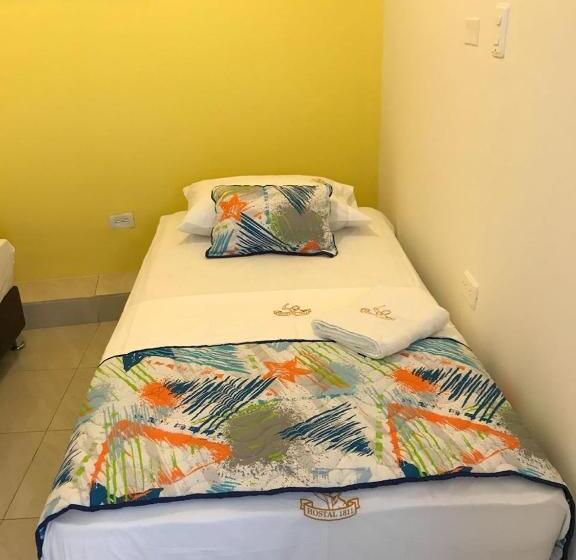 スタンダードルーム, Hostal 1811