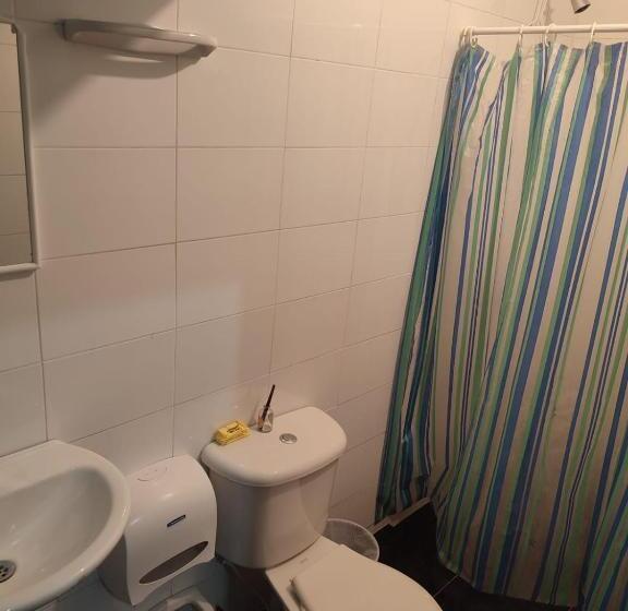 スタンダード４人部屋, Hostal 1811