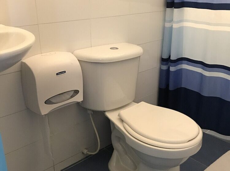 スーペリアールーム, Hostal 1811