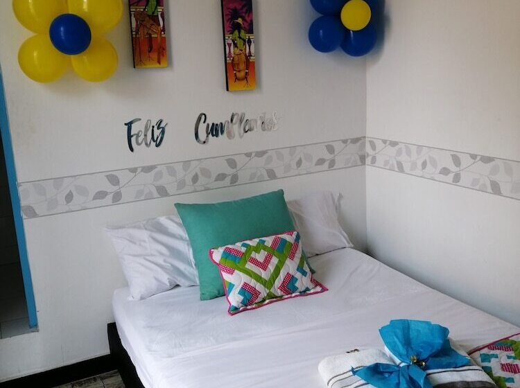 수피리어 룸, Hostal 1811