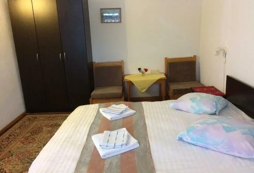 1ベッドルームアパートメント, Pension Casa Alba