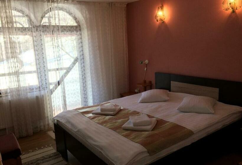 חדר סטנדרט, Pension Casa Alba