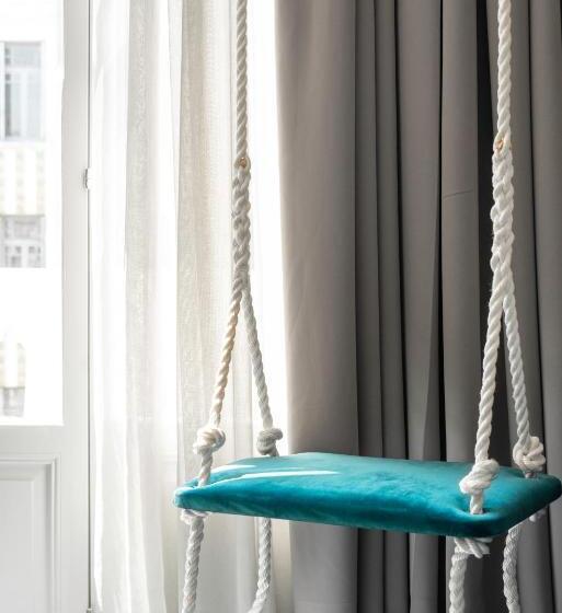 غرفة قياسية, Colors Urban Hotel Thessaloniki