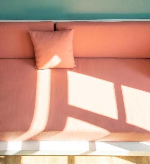 غرفة قياسية, Colors Urban Hotel Thessaloniki