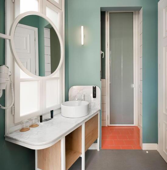 غرفة قياسية, Colors Urban Hotel Thessaloniki