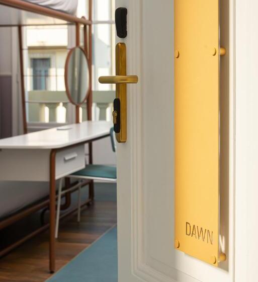 غرفة قياسية, Colors Urban Hotel Thessaloniki