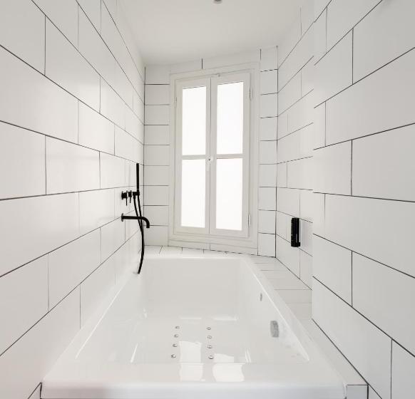 جناح سرير كينج, Colors Urban Hotel Thessaloniki