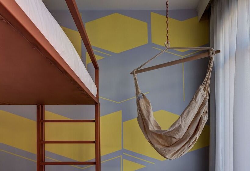 غرفة قياسية, Colors Urban Hotel Thessaloniki