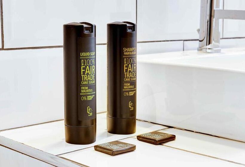 غرفة قياسية ذات إطلالة, Colors Urban Hotel Thessaloniki