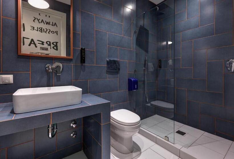 غرفة قياسية, Colors Urban Hotel Thessaloniki