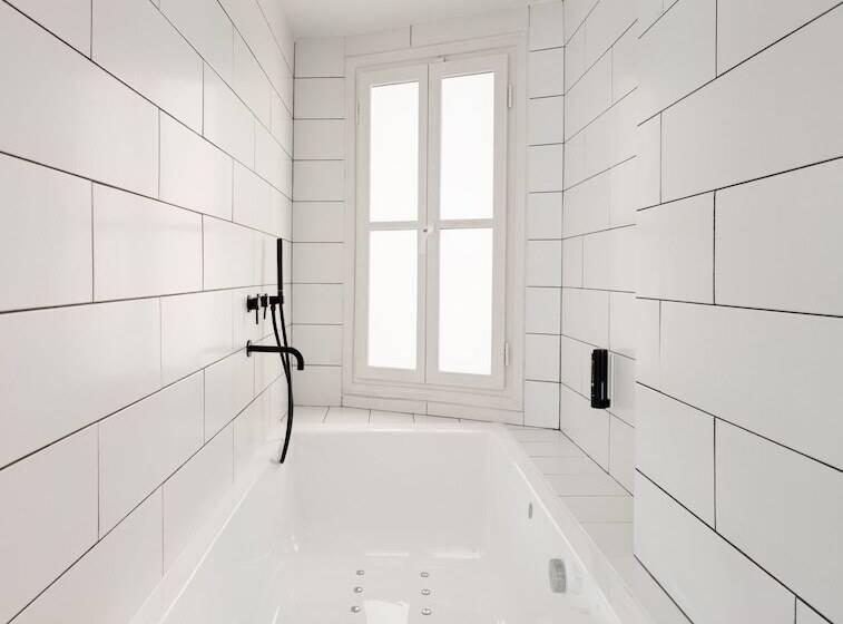 جناح سرير كينج, Colors Urban Hotel Thessaloniki