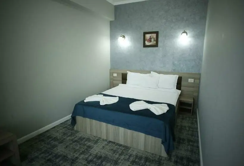 Family Suite, Agapi Mamaia