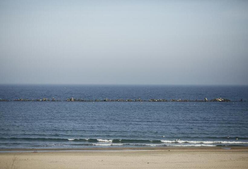 스탠다드 발코니 룸 바다 전망, Agapi Mamaia